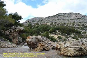 113- Tour de l'ile de Rhodes